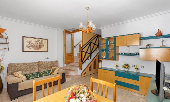 Reventa - Villa - Los Alcazares - Centro