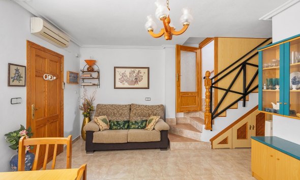Reventa - Villa - Los Alcazares - Centro