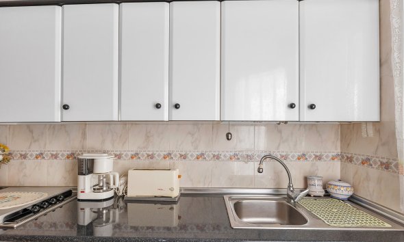 Reventa - Villa - Los Alcazares - Centro