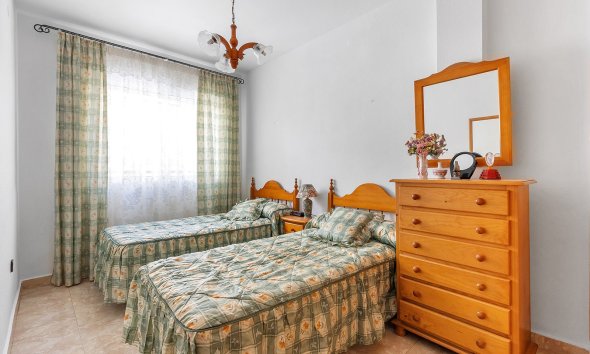 Reventa - Villa - Los Alcazares - Centro