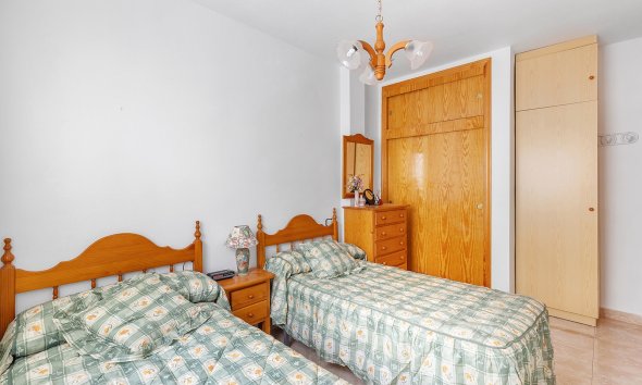 Reventa - Villa - Los Alcazares - Centro