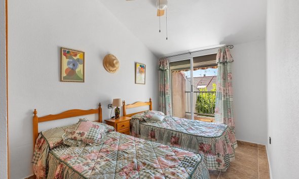 Reventa - Villa - Los Alcazares - Centro