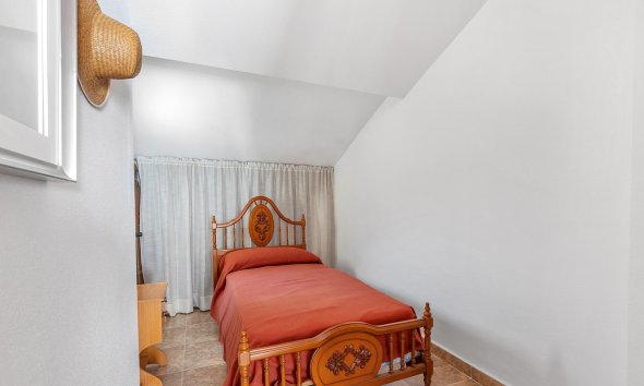 Reventa - Villa - Los Alcazares - Centro