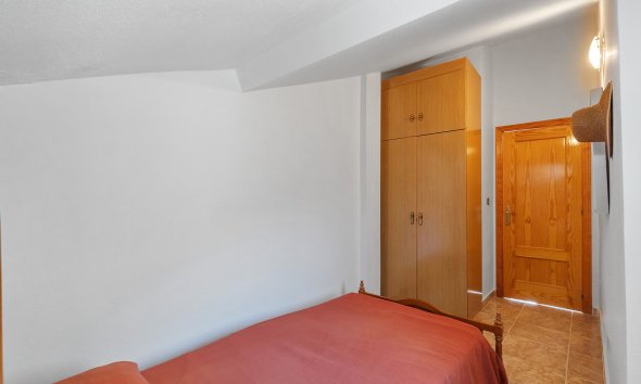 Reventa - Villa - Los Alcazares - Centro