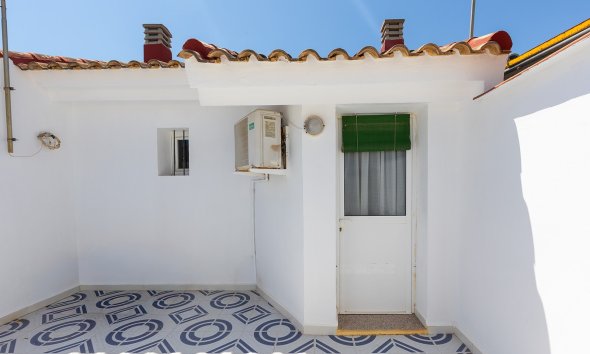 Reventa - Villa - Los Alcazares - Centro