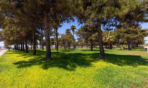 Reventa - Villa - Los Alcazares - Centro