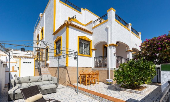 Reventa - Villa - Vistabella Golf