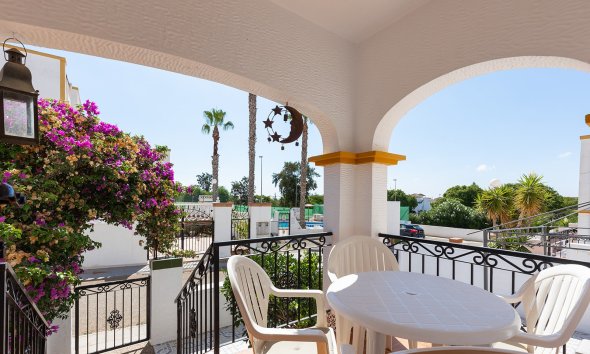 Reventa - Villa - Vistabella Golf