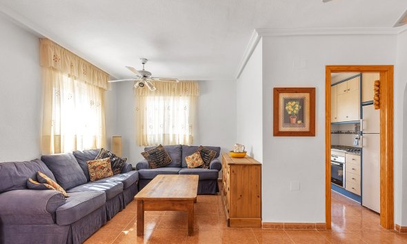 Reventa - Villa - Vistabella Golf