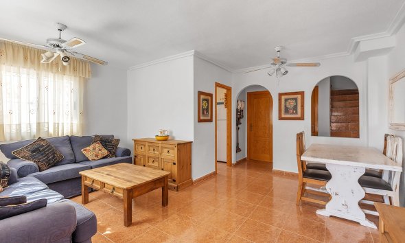 Reventa - Villa - Vistabella Golf