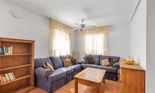 Reventa - Villa - Vistabella Golf