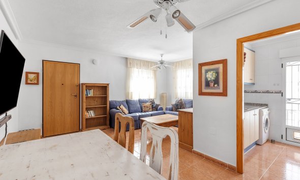 Reventa - Villa - Vistabella Golf