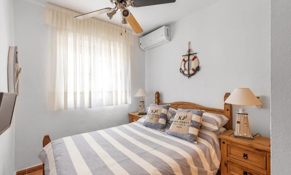 Reventa - Villa - Vistabella Golf