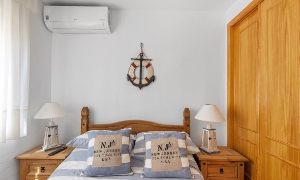 Reventa - Villa - Vistabella Golf