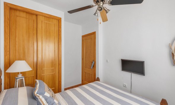 Reventa - Villa - Vistabella Golf