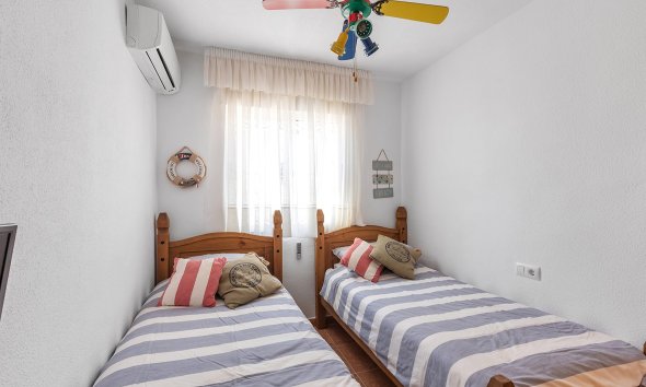 Reventa - Villa - Vistabella Golf