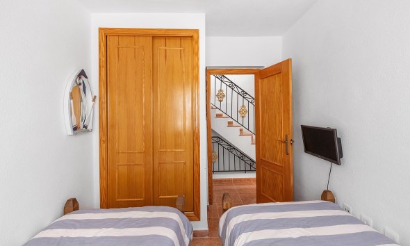 Reventa - Villa - Vistabella Golf