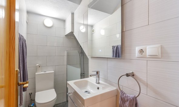 Reventa - Villa - Vistabella Golf