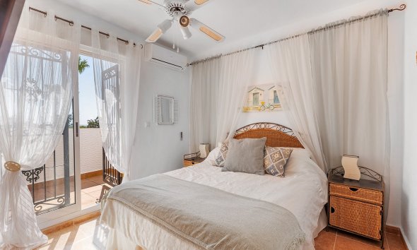 Reventa - Villa - Vistabella Golf
