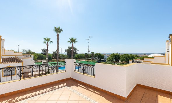 Reventa - Villa - Vistabella Golf