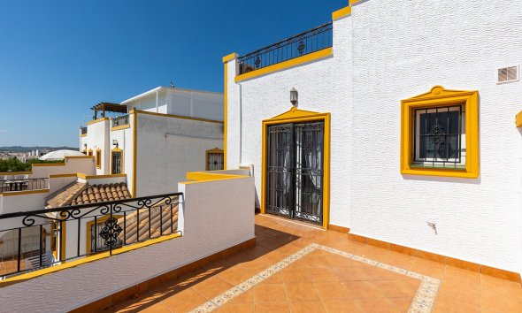 Reventa - Villa - Vistabella Golf