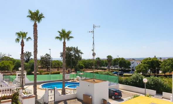 Reventa - Villa - Vistabella Golf