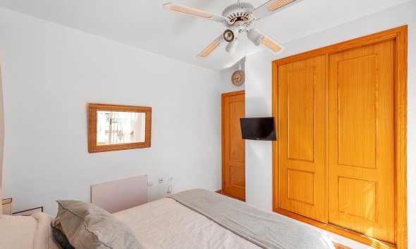 Reventa - Villa - Vistabella Golf