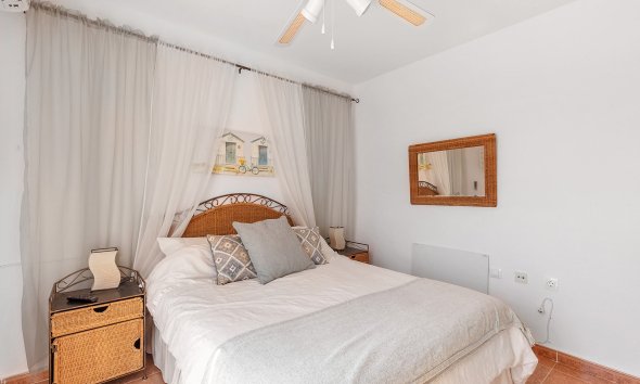 Reventa - Villa - Vistabella Golf