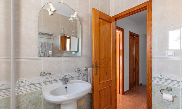 Reventa - Villa - Vistabella Golf
