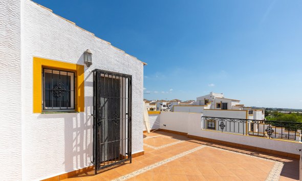 Reventa - Villa - Vistabella Golf