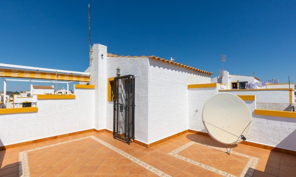 Reventa - Villa - Vistabella Golf