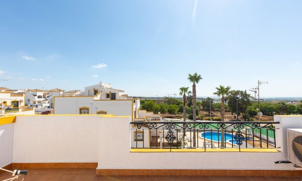 Reventa - Villa - Vistabella Golf