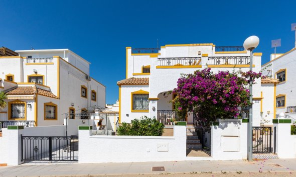 Reventa - Villa - Vistabella Golf