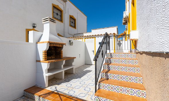 Reventa - Villa - Vistabella Golf