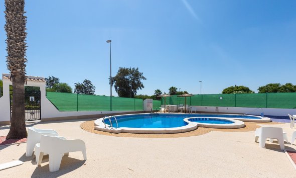 Reventa - Villa - Vistabella Golf