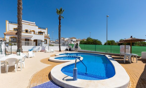Reventa - Villa - Vistabella Golf