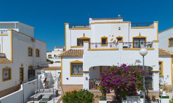 Reventa - Villa - Vistabella Golf
