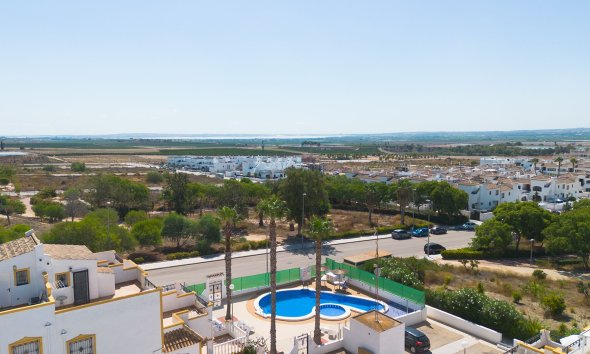 Reventa - Villa - Vistabella Golf