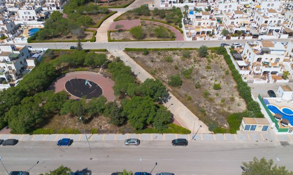 Reventa - Villa - Vistabella Golf