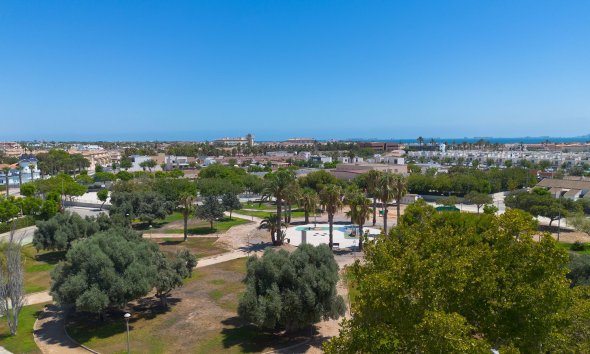 Reventa - Villa - Vistabella Golf