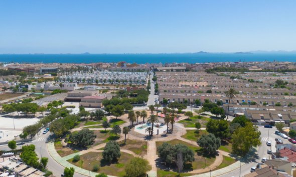 Reventa - Villa - Vistabella Golf