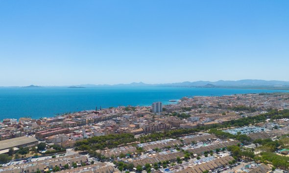 Reventa - Villa - Vistabella Golf