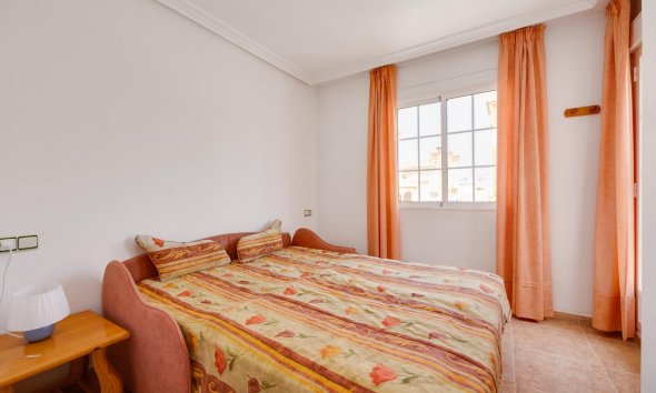 Resale - Terraced house / Townhouse - Orihuela Costa - Playa Flamenca