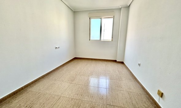 Resale - Apartment - Torrevieja