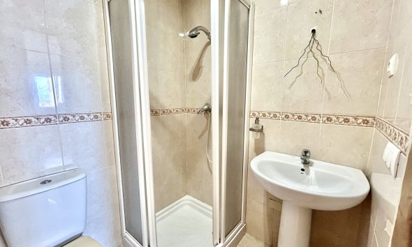 Resale - Apartment - Torrevieja