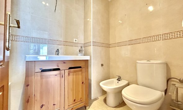 Resale - Apartment - Torrevieja