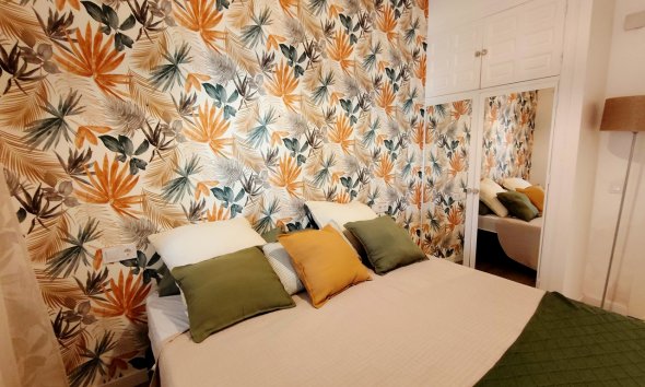 Resale - Terraced house / Townhouse - Orihuela Costa - Playa Flamenca