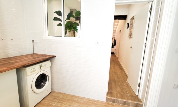 Resale - Terraced house / Townhouse - Orihuela Costa - Playa Flamenca
