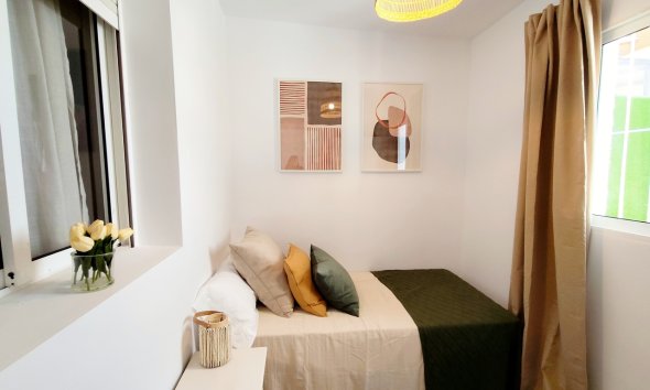 Resale - Terraced house / Townhouse - Orihuela Costa - Playa Flamenca
