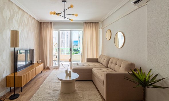 Reventa - Apartamento - Torrevieja - La Mata